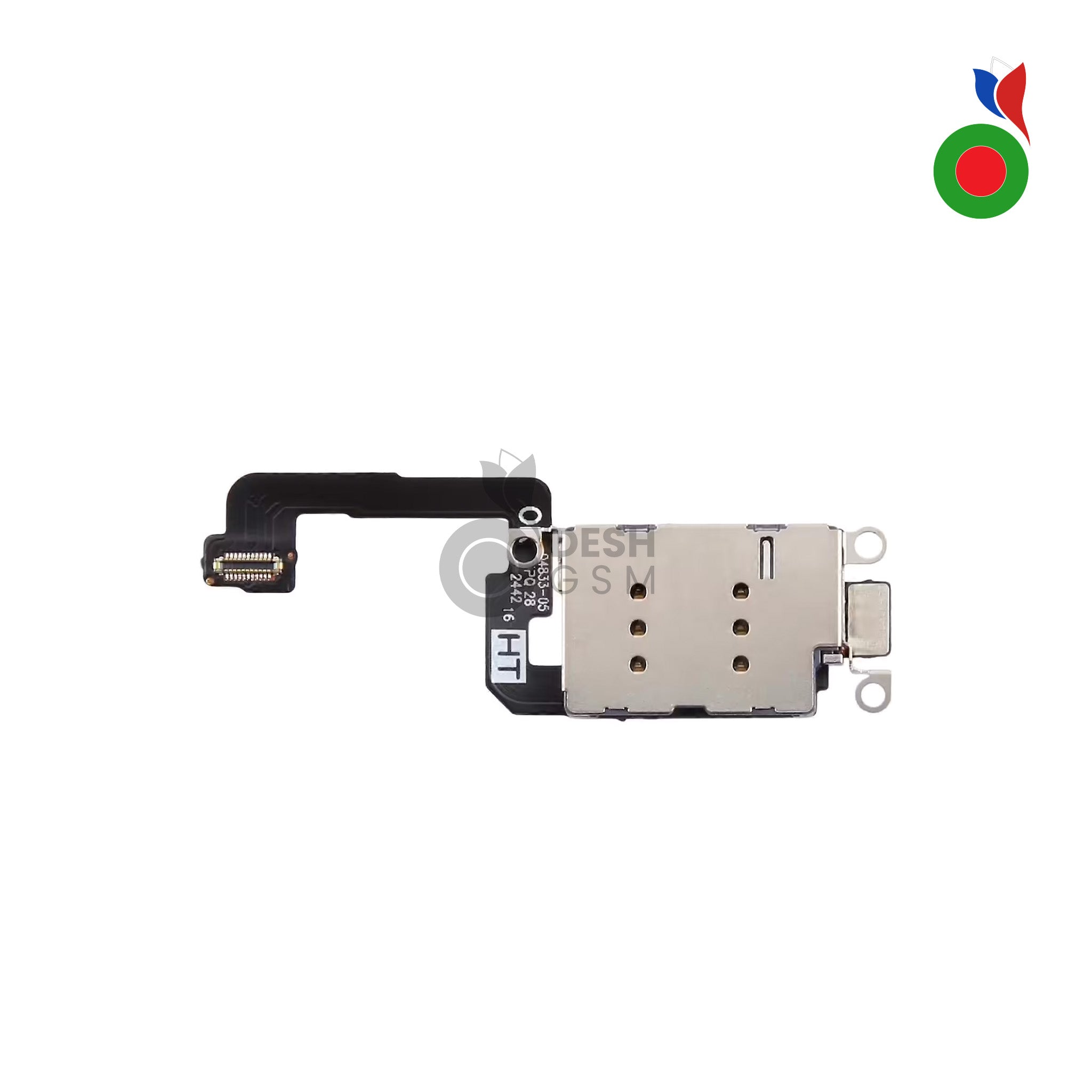 IPSIM16Plus Lecteur de Carte SIM iPhone 16/16 Plus | APPLE - Image 1