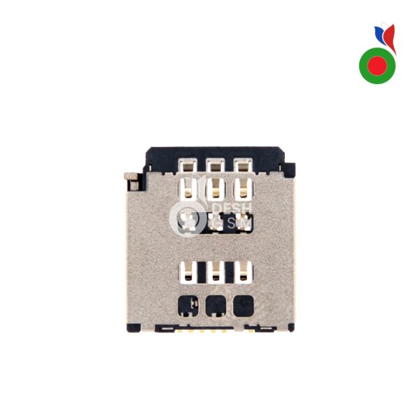 Lecteur de Carte SIM | iPhone 16 Pro/16 Pro Max | APPLE