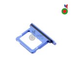 SIM Tiroir iPhone 16 | 16 Plus - (Single SIM) | APPLE - Image 4