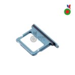 SIM Tiroir iPhone 16 | 16 Plus - (Single SIM) | APPLE - Image 5