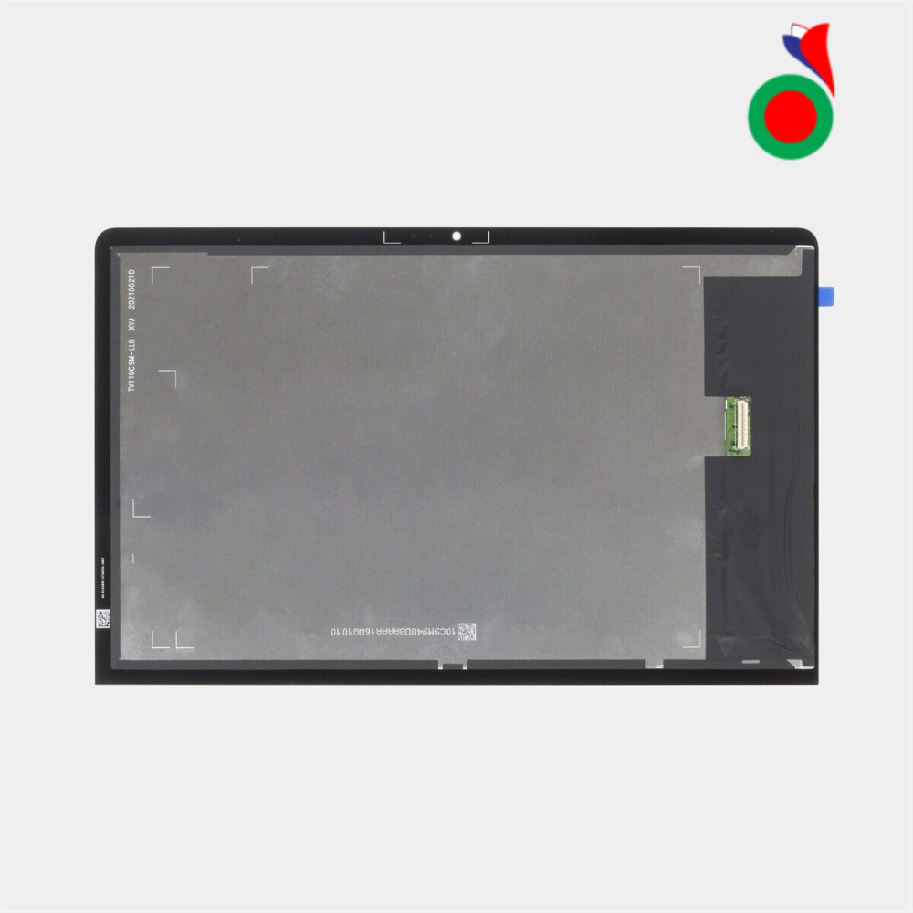 IPad10thGen2022forA2696A2757A277710.9inchUNIQUEMENTtactileavecbuttonhome_2 COMPLET ECRAN LENOVO YOGA TAB 11 YT J706F TY J706X - Image 1
