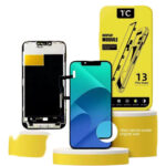 Ecran Complet iPhone 15 Plus | TC HARD OLED