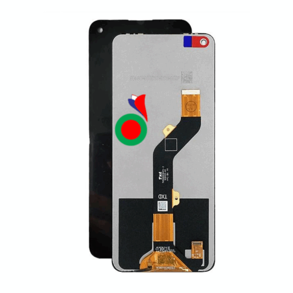 INFINIX | TECNO Spark 7 Pro, KF8 | Complet Ecran LCD