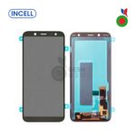 Ecran Complet LCD A6 (A600F) | J6 2018 (J600F) sans Chassis - INCELL | SAMSUNG