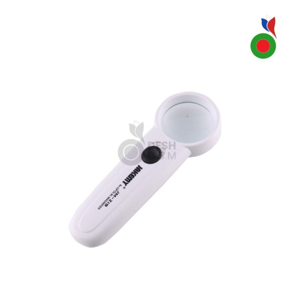 Optical Magnifier 8X (JM-Z19) | JAKEMY