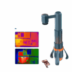 Infrared Thermale Camera (TB-03S) | SUNSHINE - Image 4
