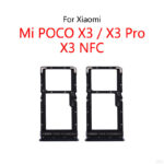 SIM Tiroir Poco X3/X3 Pro NFC | XIAOMI