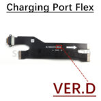 Huawei Connecteur de Charge P30 Pro (VERSION VER-D)  (VERSION VER -A ) - Image 3