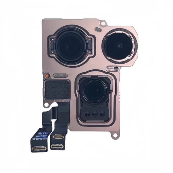 Caméra Arrière pour iPhone 15 pro - original