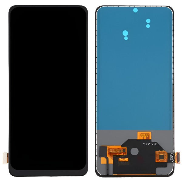 ECRAN LCD OPPO RENO 10X ZOOM SANS CHASSIS (INCELL)