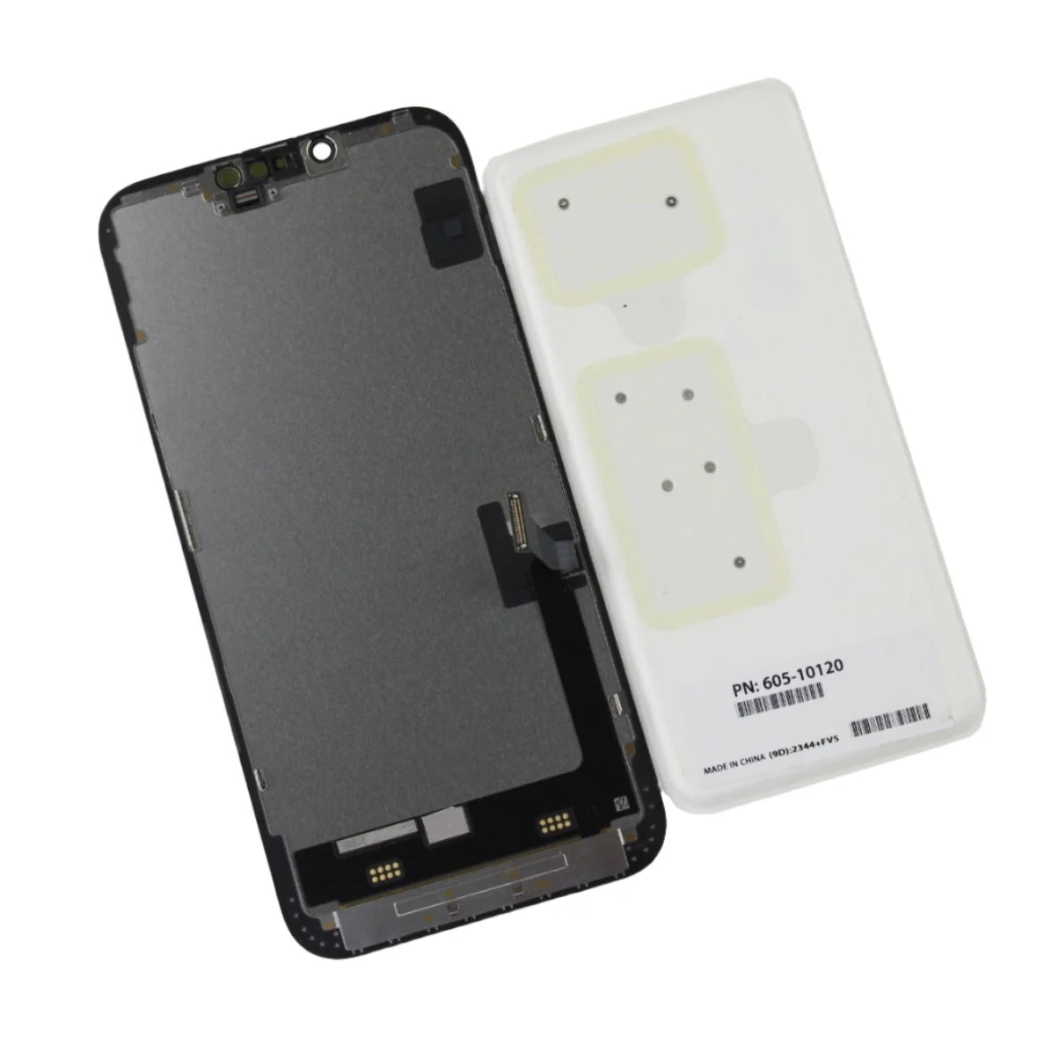 LCD-iphone-service-pack-1 ECRAN COMPLET IPHONE 14 PRO MAX | SERVICE PACK - Image 1