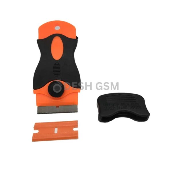 LCD Glue Remover Scraper