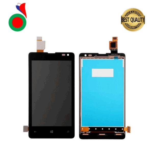 Ecran LCD NOKIA N435 COMPLETE