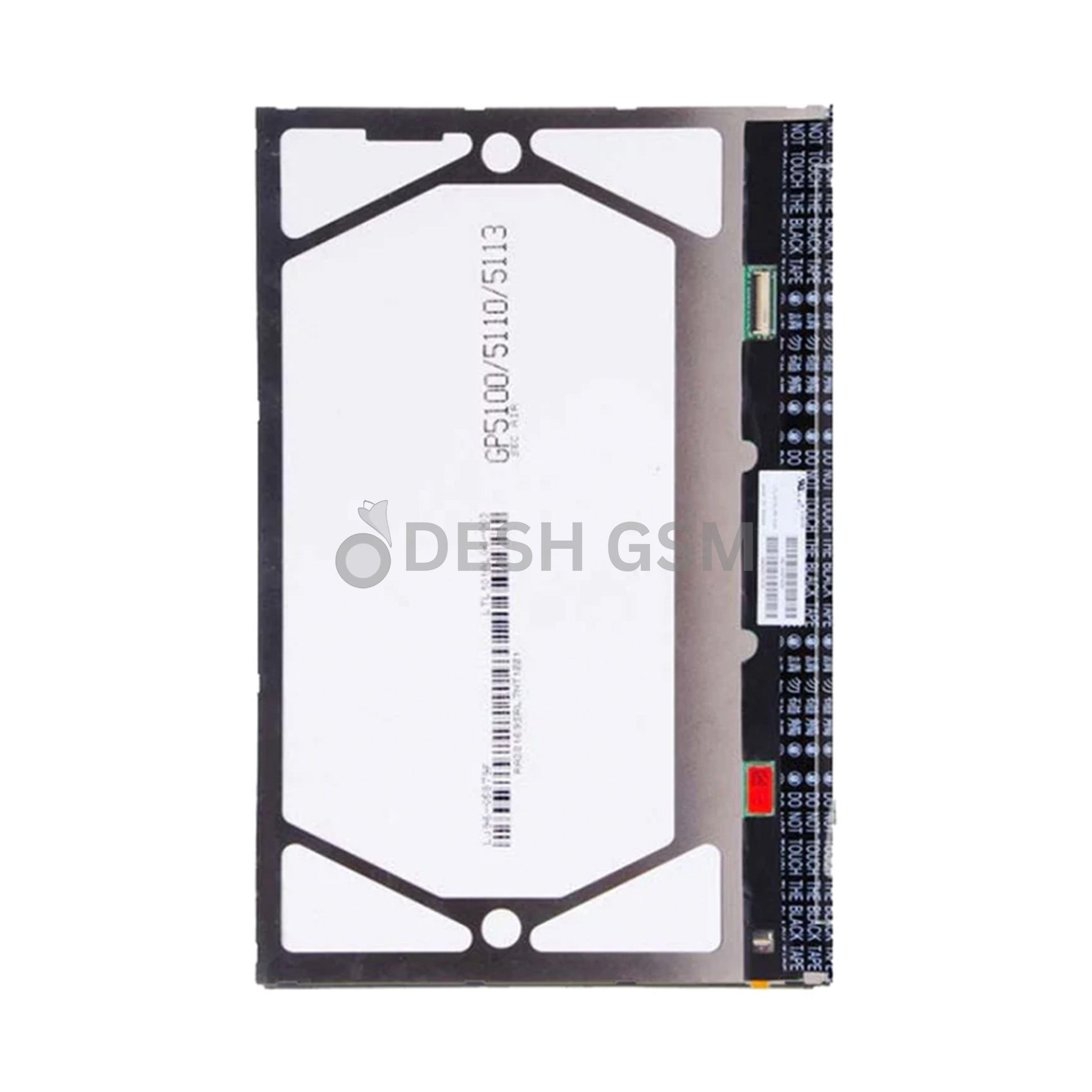 LCDscreenSAMSUNGTAB310INP5200P5210SCREENONLY SAMSUNG TAB 3 10 P5200 P5210 | LCD ECRAN SEULEMENT - Image 1