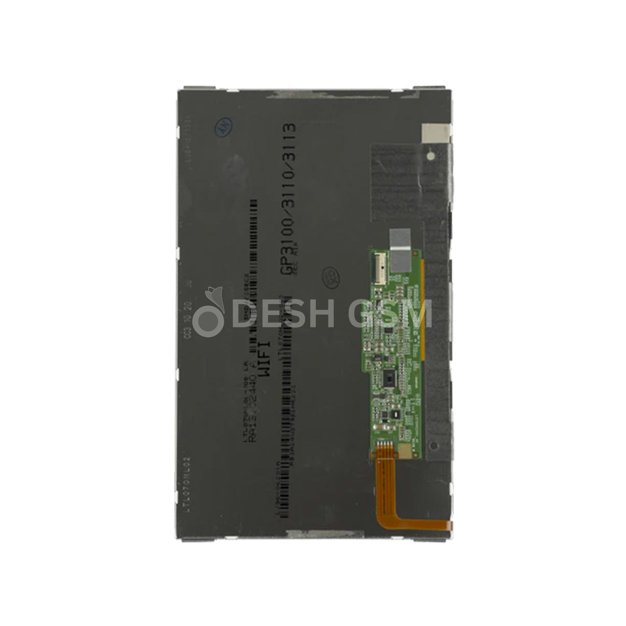 LCDscreenSAMSUNGTABT210T211TAB37inSCREENONLY SAMSUNG TAB T210 T211 TAB 3 7 | LCD ECRAN SEULEMENT - Image 1