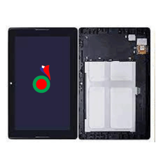 ECRAN LCD Seulement LENOVO TAB A7600 A10-70