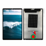 ECRAN LCD  LENOVO TAB M10 PLUS (FHD) 10,3 TB X606X COMPLET