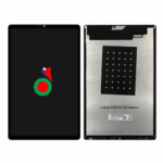 COMPLET ECRAN LENOVO TAB M10 PLUS 3RD | GEN TB125FU
