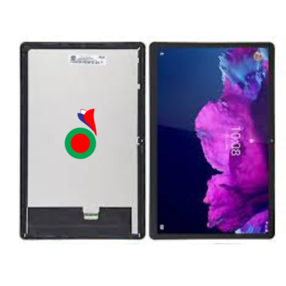 LENOVOTabP11PLUS11_5TB-J616COMPLETELCDBLACK ECRAN LCD LENOVO Tab P11 PLUS 11,5 |J606F J606N J606L | J607F J607M | J616F | COMPLET ECRAN COLOR NOIR* - Image 1