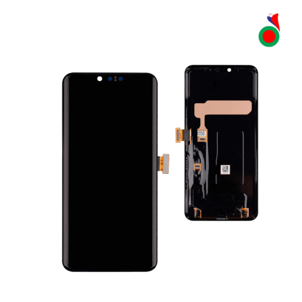 LG G8 THINQ THINK COMPLETE ECRAN