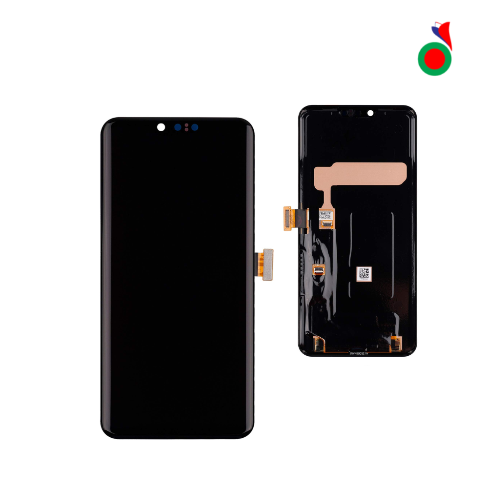 LGG8THINQTHINKCOMPLETEECRAN LG G8 THINQ THINK COMPLETE ECRAN - Image 1