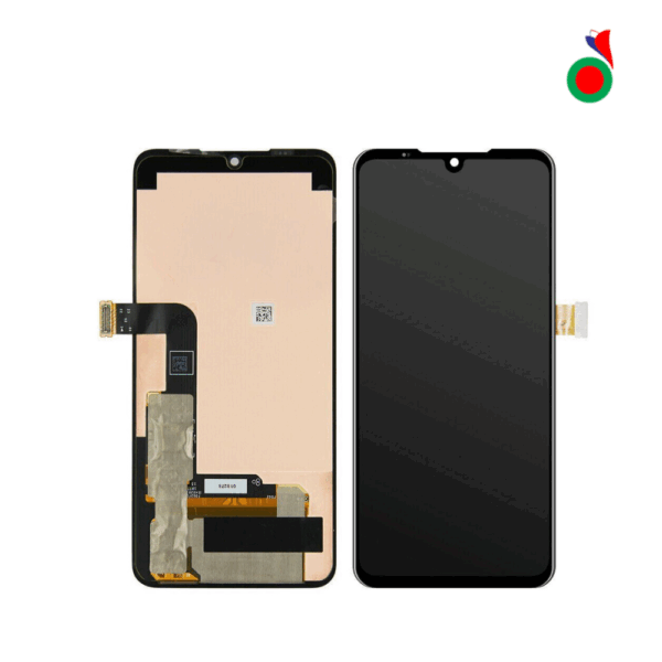 LG G8X THIKQ COMPLETE ECRAN