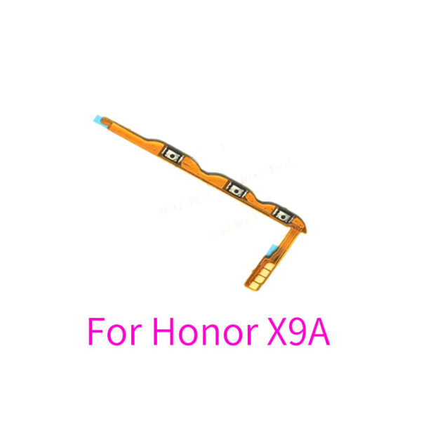 NAPPE POWER+VOLUME HUAWEI HONOR X9A