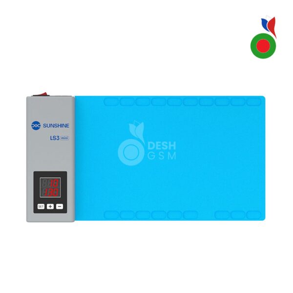 LCD Screen Separator (LS3 Mini) | SUNSHINE