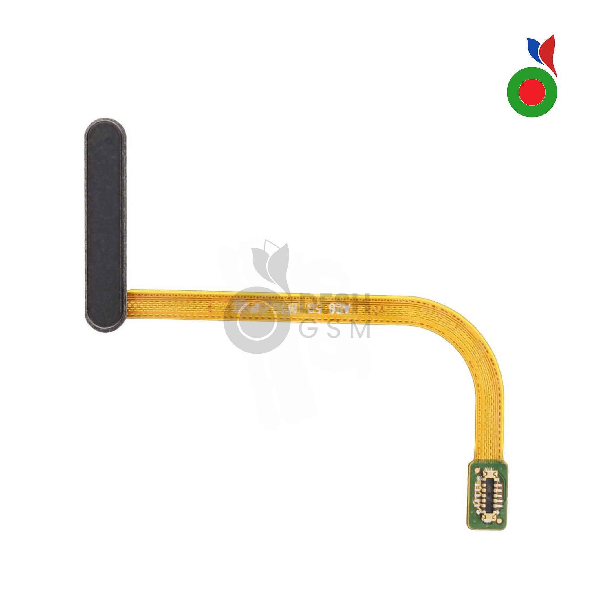 LecteurEmpreinteA265G_A266B_31b8a619-91e9-4563-9f9d-fa4f45c9283b Lecteur Empreintes et Power Nappe A26 5G (A266B) NOIR - ORIGINAL | SAMSUNG - Image 1