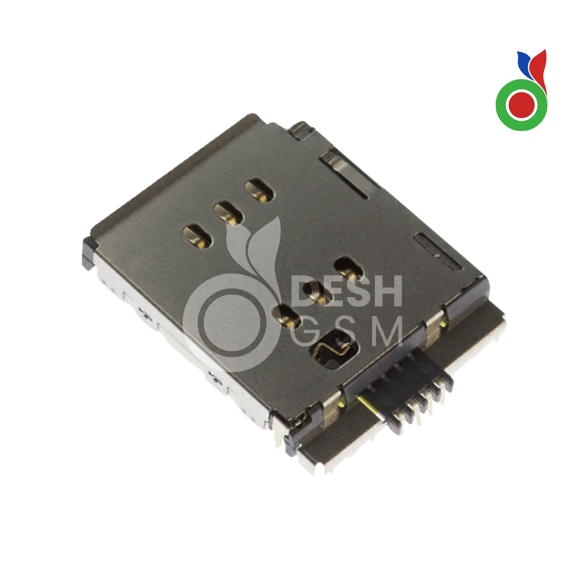 LecteurdeCarteSimiPhoneX Lecteur de Carte SIM | iPhone X | iphone xs Apple - Image 1