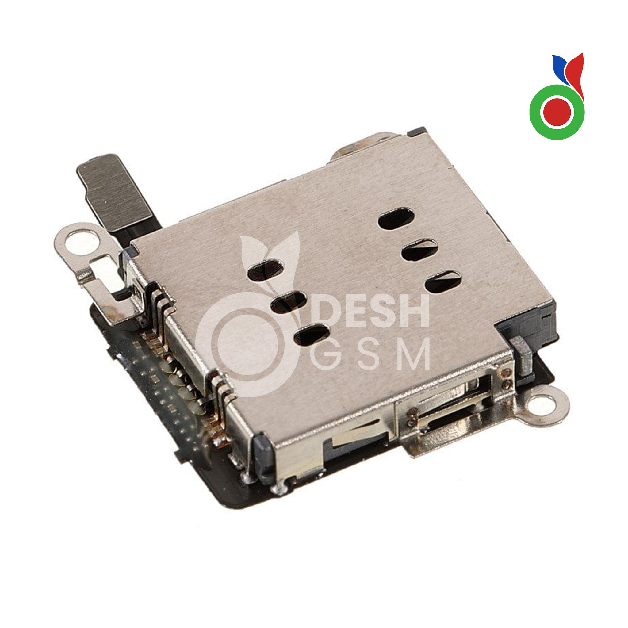 LecteurdeCarteSimiPhoneXR Lecteur de Carte SIM | iPhone XR | Apple - Image 1