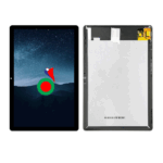 ECRAN LCD Lenovo Chromebook Duet 10.1 CT X636 TAB X636F X636X, CT-X636N COMPLET LCD