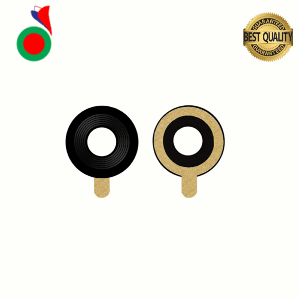 Lentille Caméra | iPhone XR