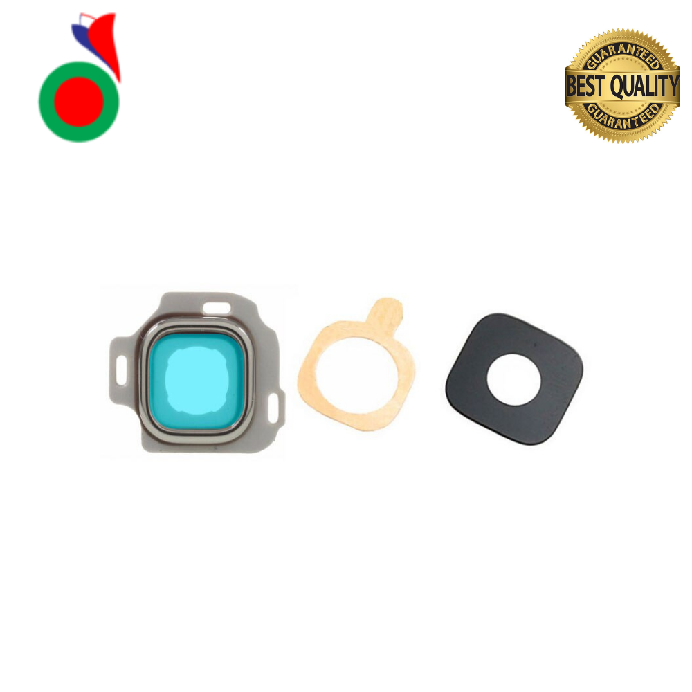 LentilleCameraLensesCameraGlassForSAMSUNGJ3J320F Lentille Caméra Lenses Camera Glass For SAMSUNG J3 J320F - Image 1