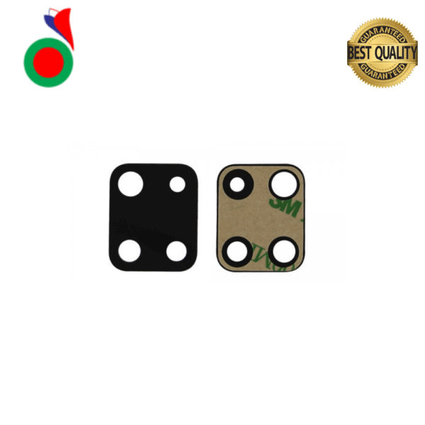 Lentille Caméra Galaxy Note 10 Lite N770F | SAMSUNG