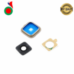 Lentille Caméra Lenses Camera Glass For Samsung Galaxy Note 4 N910F