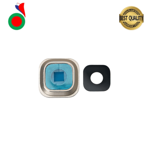 Lentille Caméra Lenses Camera Glass For Samsung Galaxy Note 5 N920F