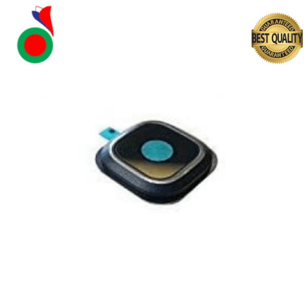 Lentille Caméra Lenses Camera Glass For Samsung Galaxy Note N7000f