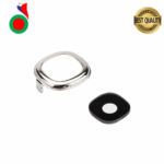 Lentille Caméra Lenses Camera Glass For Samsung Galaxy Note || N7100F