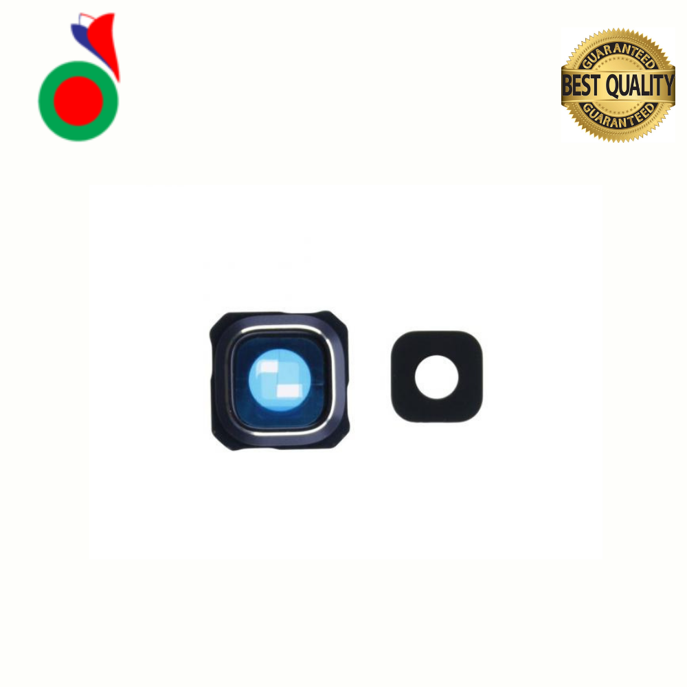 LentilleCameraLensesCameraGlassForSamsungS6EdgeplusG928F Lentille Caméra Lenses Camera Glass For Samsung S6 Edge plus G928F - Image 1