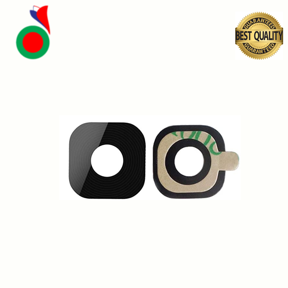 LentilleCameraLensesCameraGlassForSamsungS7EdgeG935F Lentille Caméra Lenses Camera Glass For Samsung S7 Edge G935F - Image 1