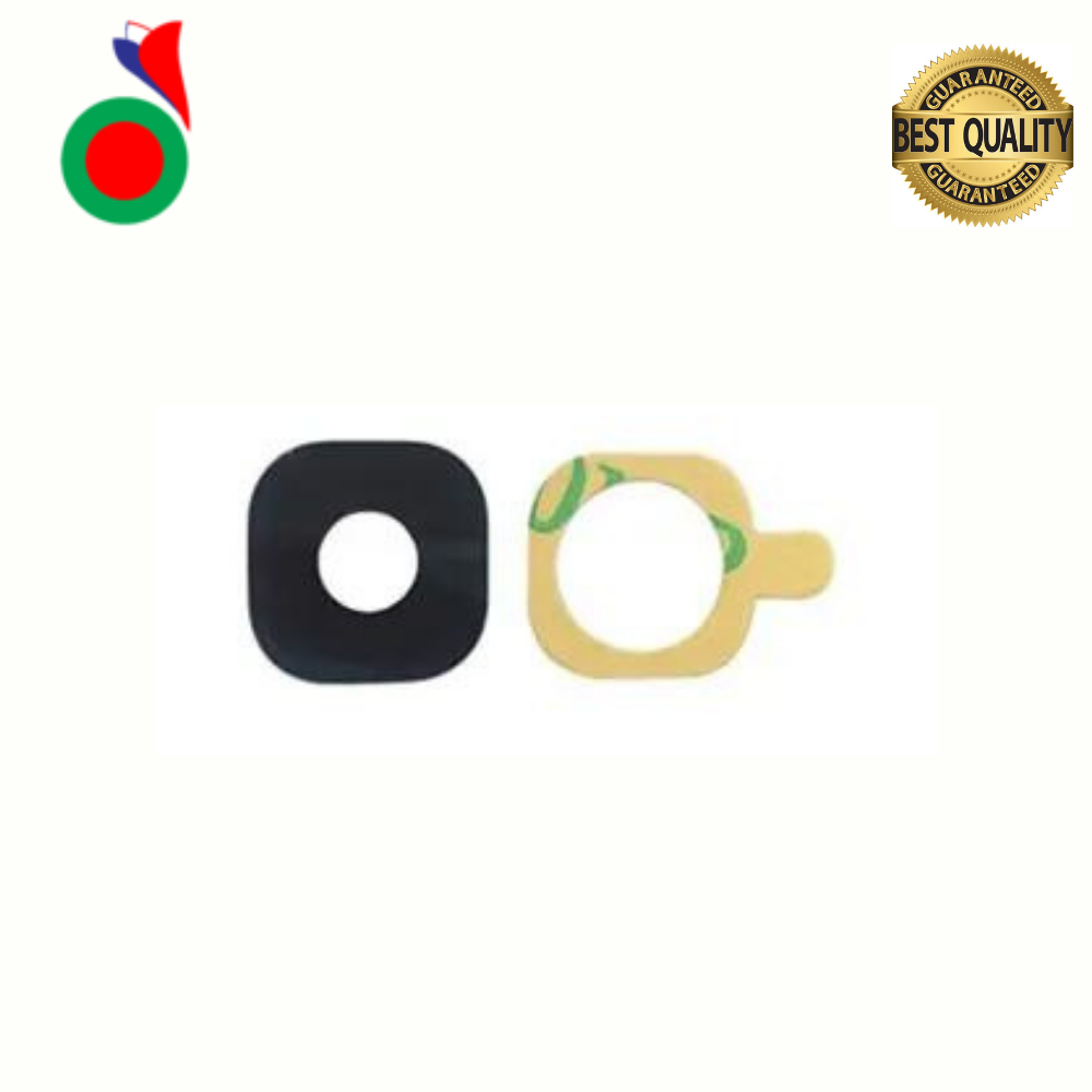 LentilleCameraLensesCameraGlassForSamsungS7G930F Lentille Caméra Lenses Camera Glass For Samsung S7 G930F - Image 1