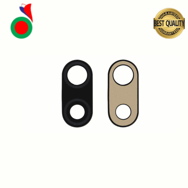 Lentille Caméra Samsung galaxy A10S A107F