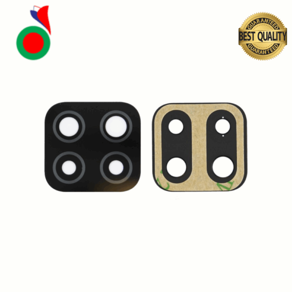 Lentille Caméra Lenses Camera Glass For Samsung galaxy A21 A215F