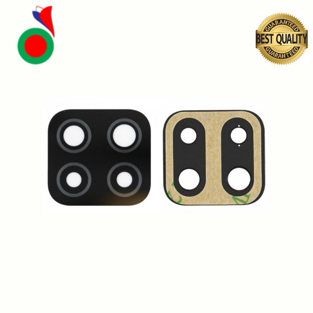 LentilleCameraLensesCameraGlassForSamsunggalaxyA12A215F Lentille Caméra Lenses Camera Glass For Samsung galaxy A21 A215F - Image 1