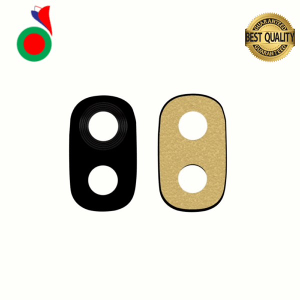 Lentille Caméra Samsung galaxy A20