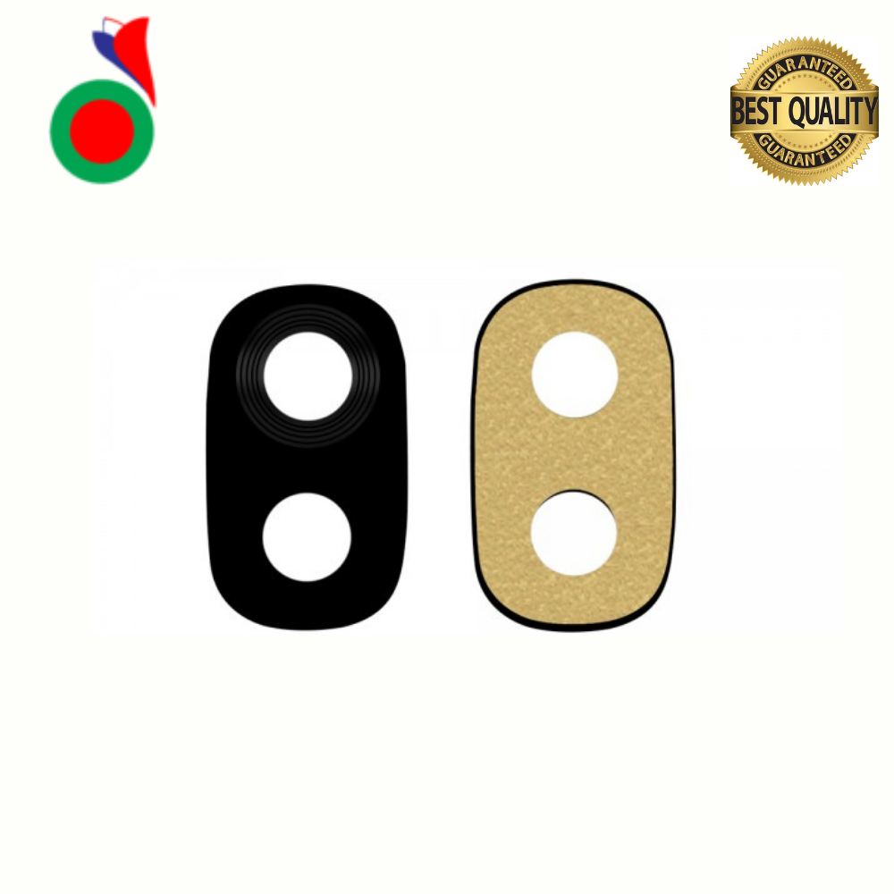 LentilleCameraLensesCameraGlassForSamsunggalaxyA20 Lentille Caméra Samsung galaxy A20 - Image 1