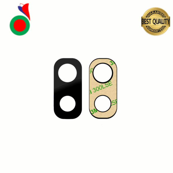 Lentille Caméra Samsung galaxy A20E A202F