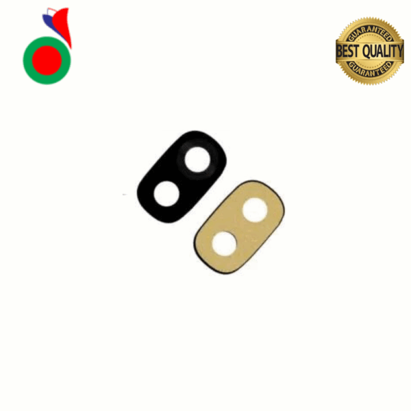Lentille Caméra Samsung galaxy A30 A305F