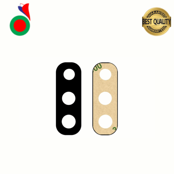 Lentille Caméra Samsung galaxy A30S A307F